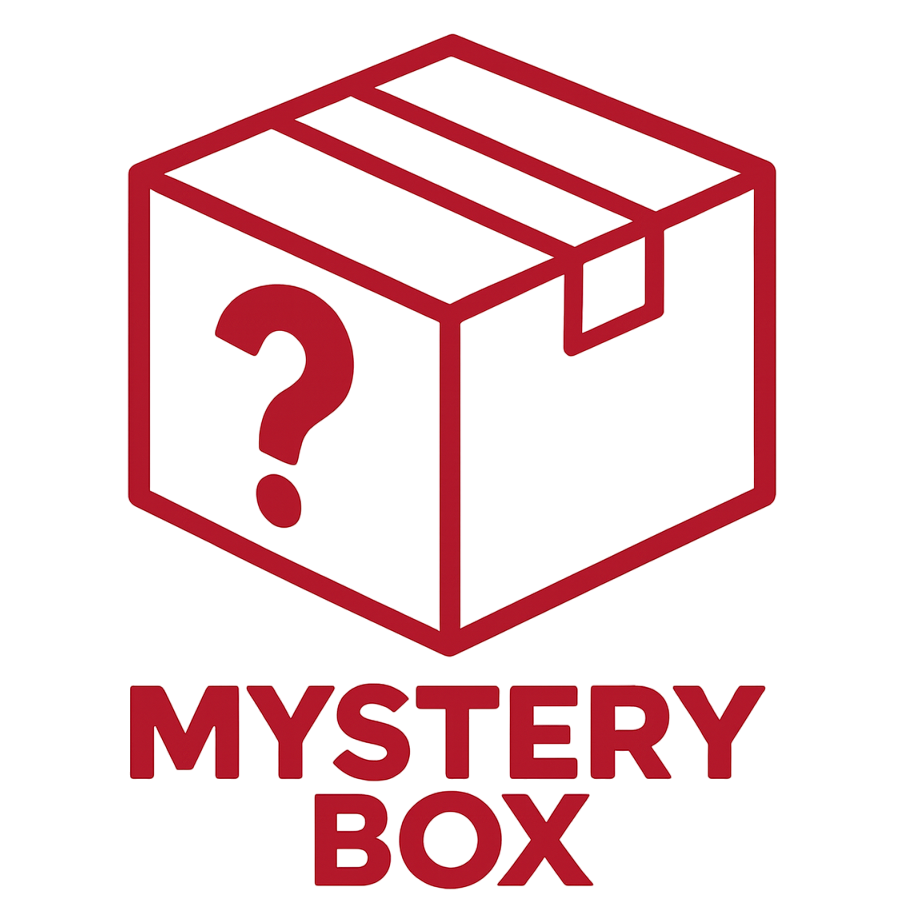 Hawkins Mystery Box