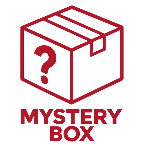 Hawkins Mystery Box